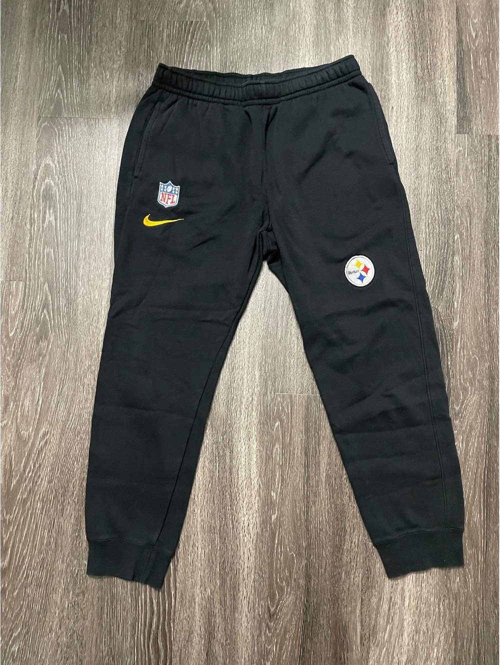 Nike Pittsburgh Steelers Sideline Joggers